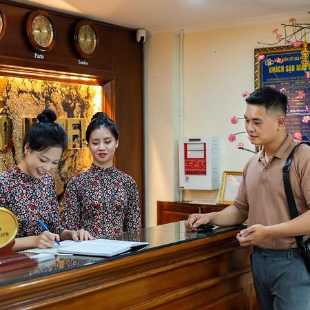 Mây Hồ Hotel Sapa Exterior foto