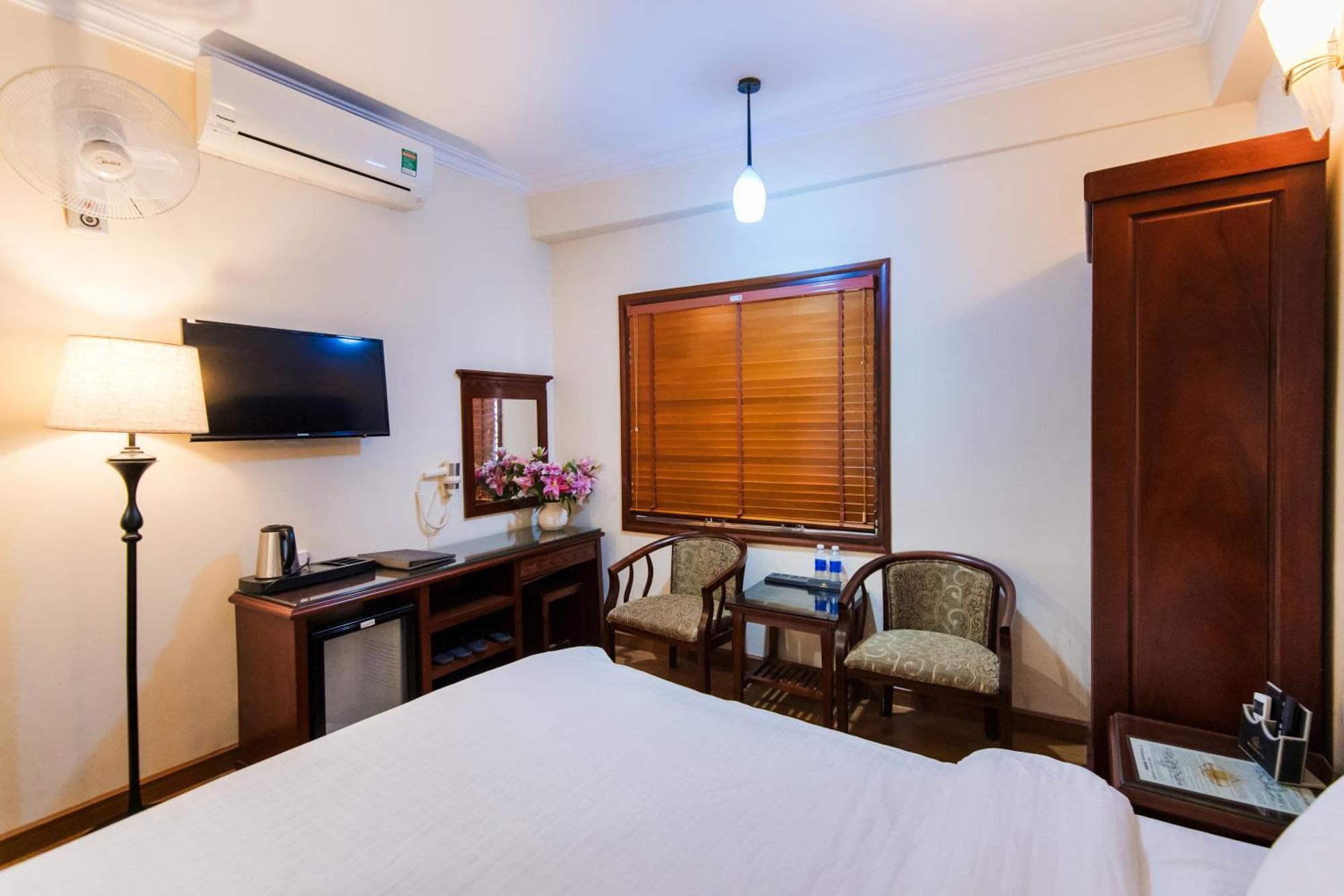 Mây Hồ Hotel Sapa Exterior foto