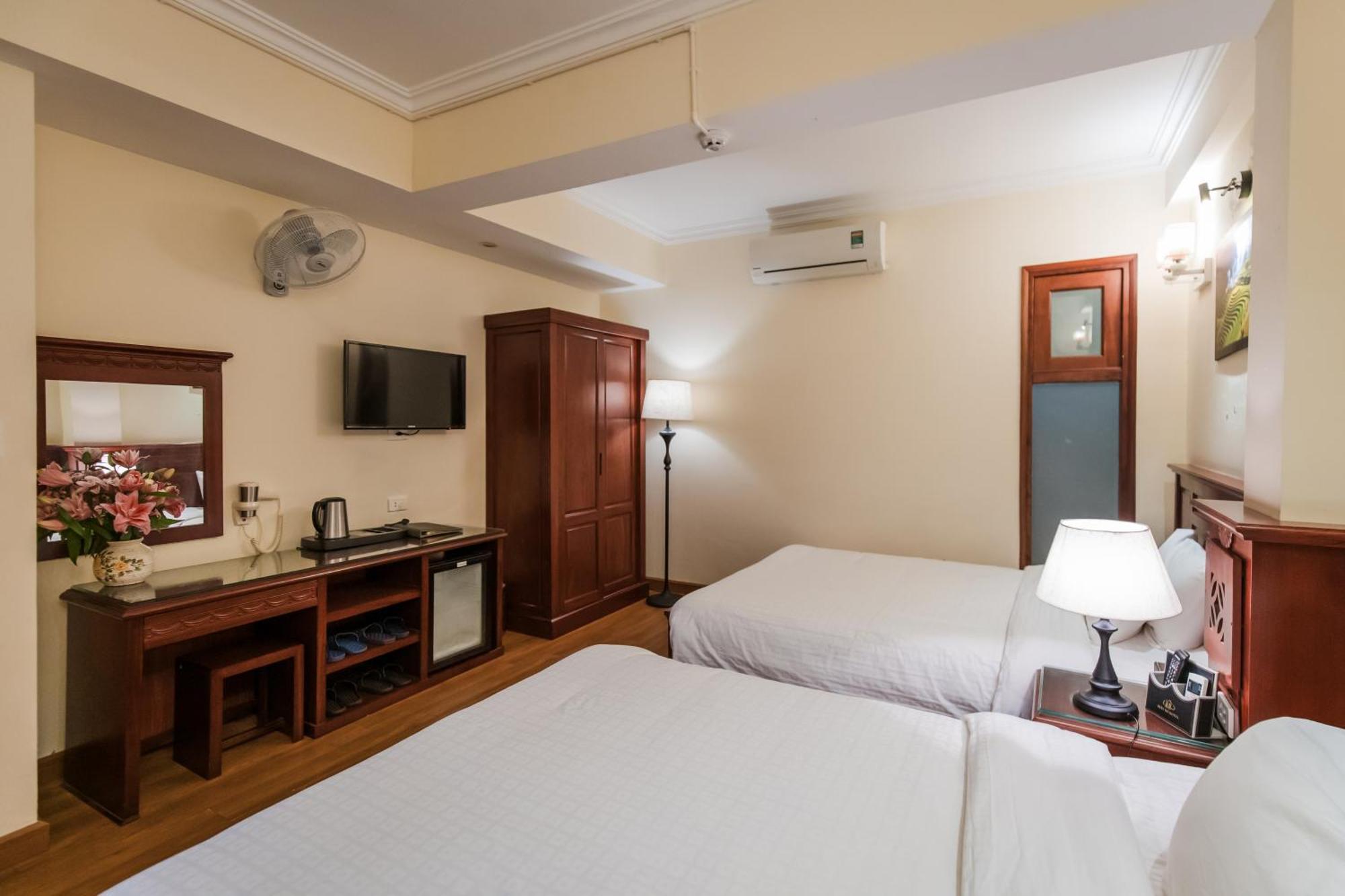 Mây Hồ Hotel Sapa Exterior foto